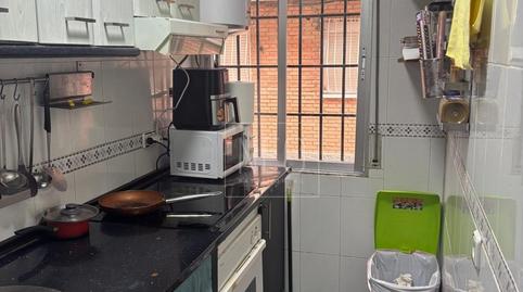 Foto 5 de Planta baja en venta en Calle Sierra Espuña, Casco Histórico de Vallecas,  Madrid Capital