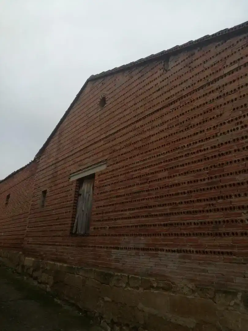 Vista exterior de Residencial en venda en Argujillo
