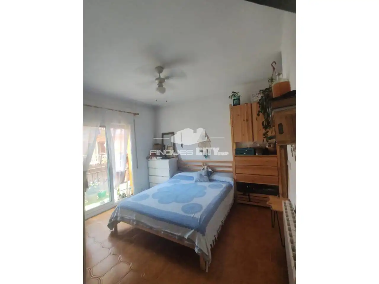 Habitación de Piso en venta en Malgrat de Mar con Calefacción y Balcón