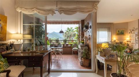 Foto 3 de Àtic en venda a Carrer Ciutat de Laval, Germaníes - Juzgados, Valencia