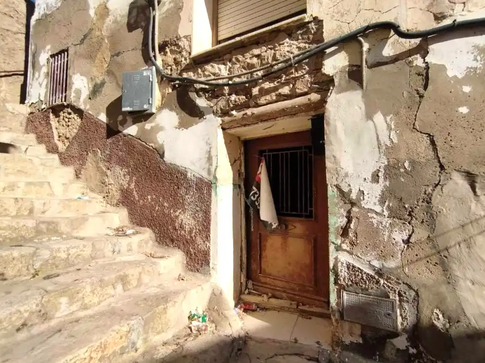 Casa o xalet en venda en Quinto