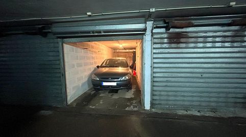 Foto 2 de Garatge en venda a de Altamira, General Dávila, Santander