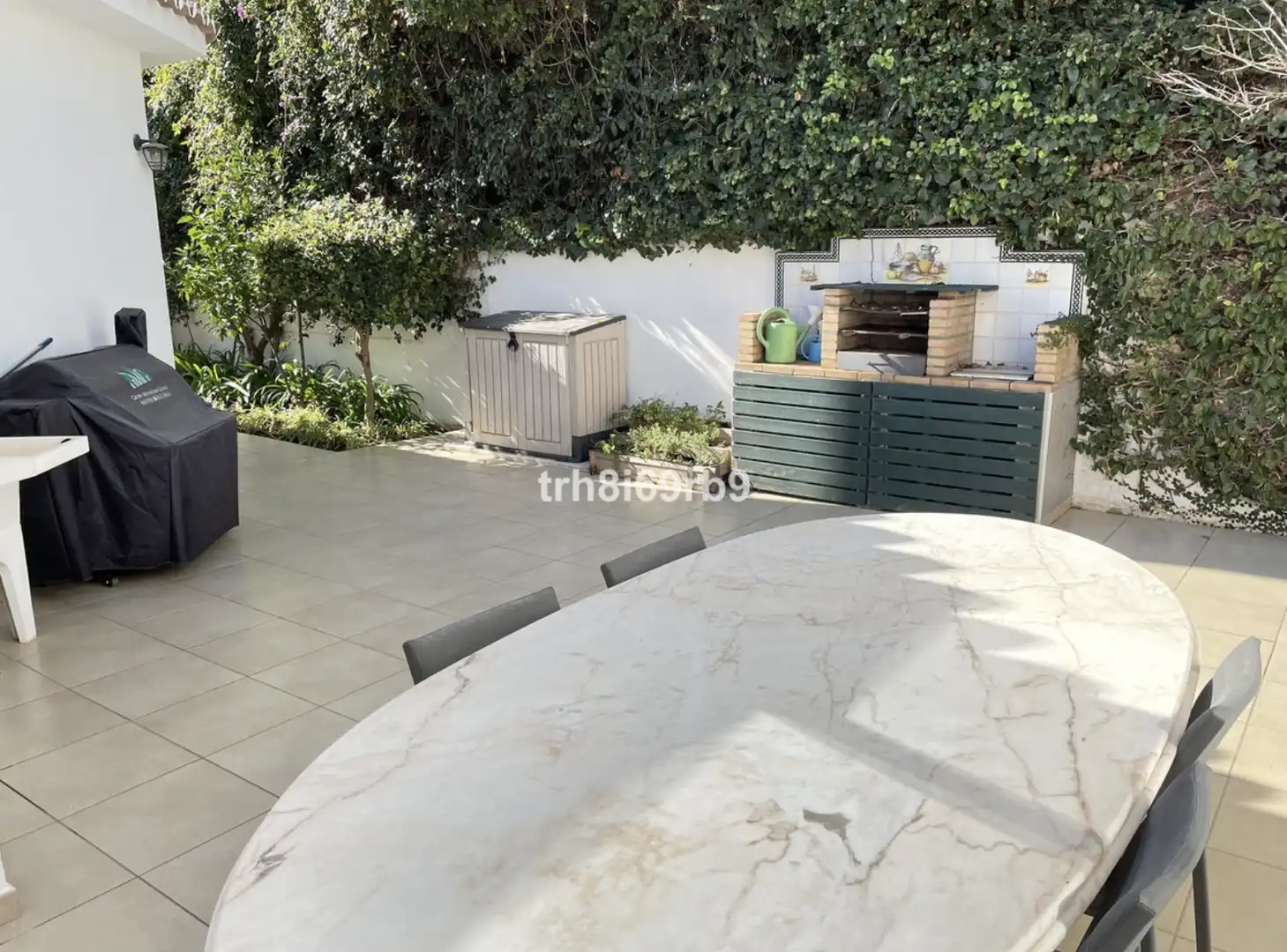 Villa con terrazza in vendita a Benamara - Atalaya, imagen 31