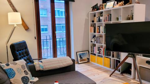 Foto 3 de Pis en venda a Calle de Gabilondo, 27, Plaza de Toros, Valladolid Capital