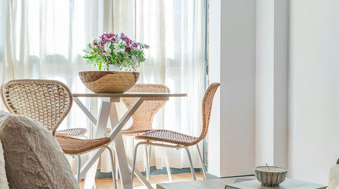 Photo 3 of Flat for rent in C. del Divino Redentor, Valdeacederas, Madrid Capital