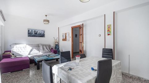 Foto 4 de Piso en venta en Juan Cristobal, Barrio de Zaidín, Granada Capital