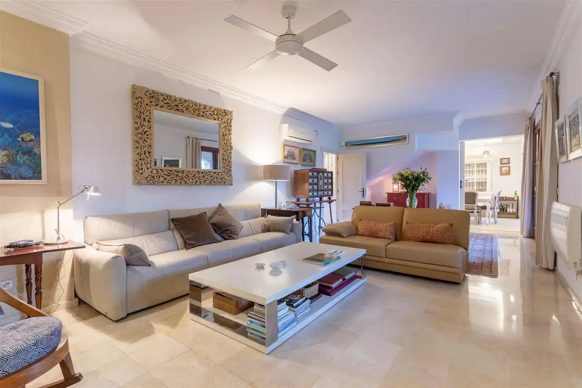 Terraced house for sale in San Pedro de Alcántara, imagen 7