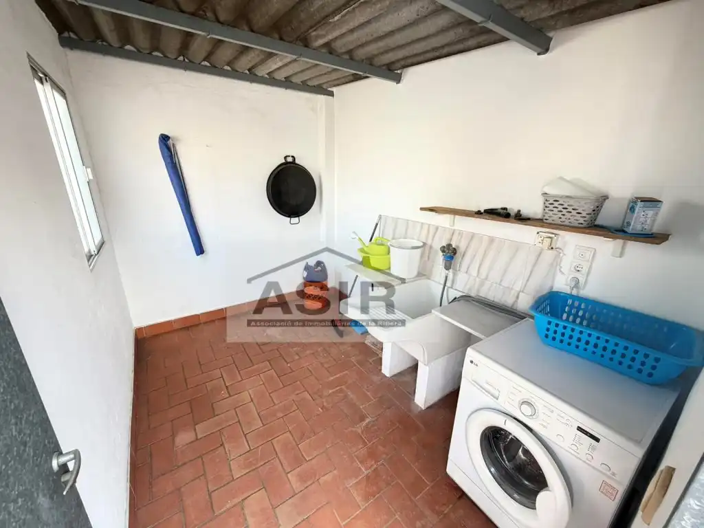 Casa o chalet en venta en Alzira con Aire acondicionado