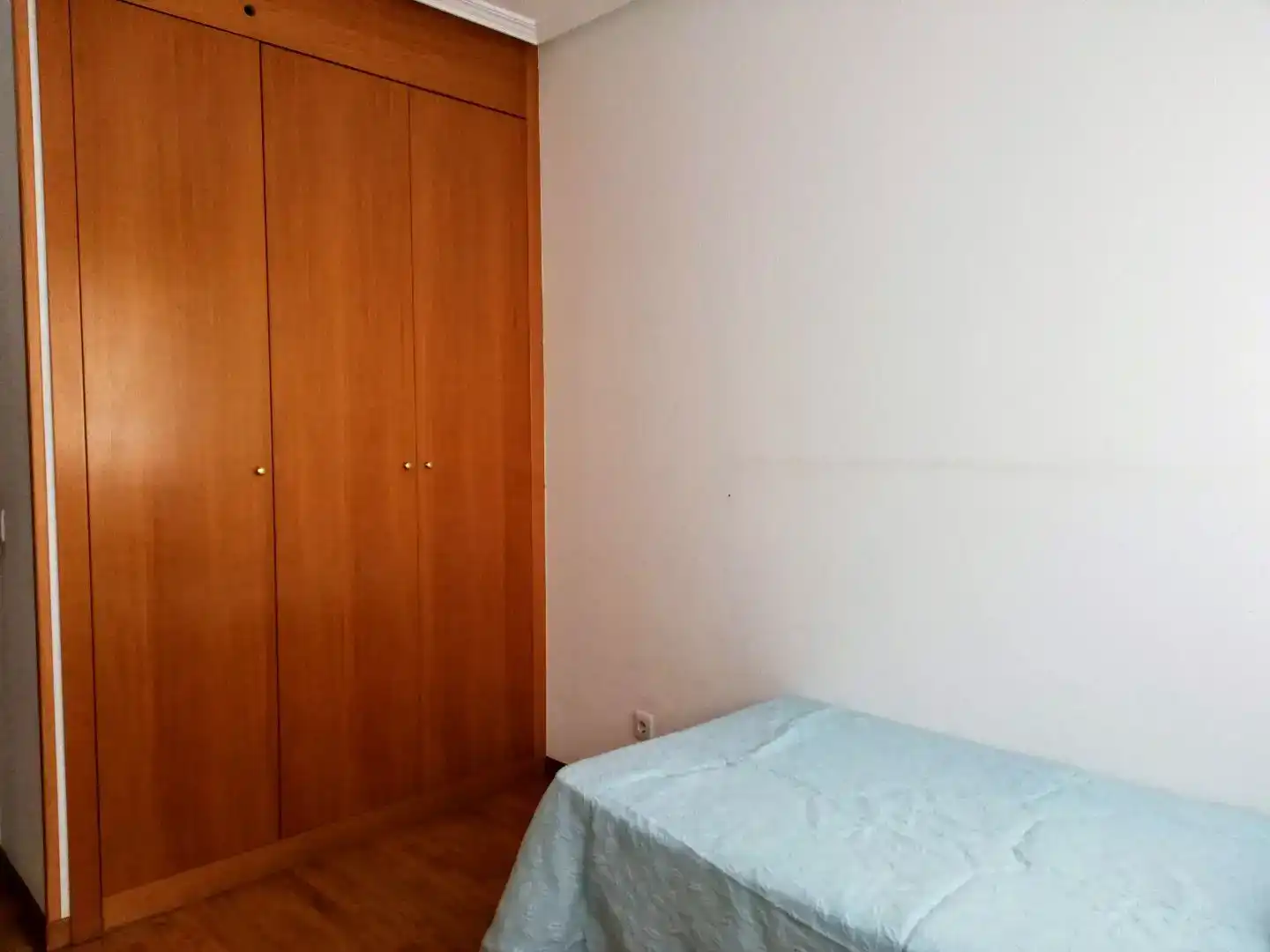 Dormitori de Pis en venda en Burgos Capital