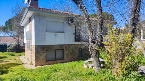 Foto 3 de Casa o chalet en venta en Cerro Alarcón, Valdemorillo