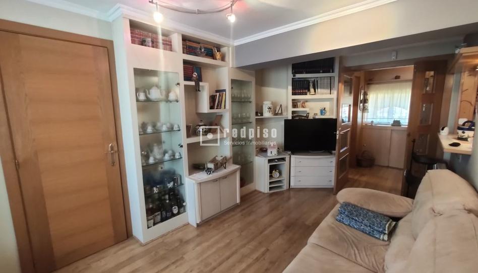 Foto 1 de Pis en venda a Betancunia, Pueblo Nuevo, Madrid