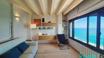 Living room of Flat for sale in Vilanova i la Geltrú  with Terrace