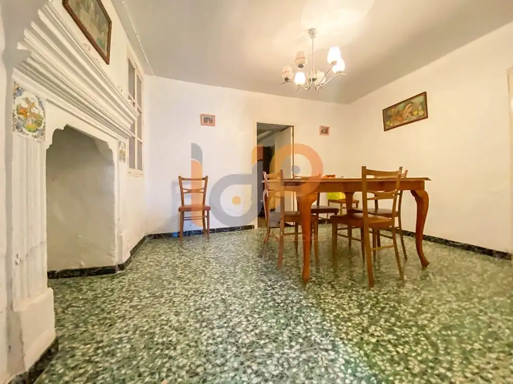 Casa en venta en Taberno, imagen 6