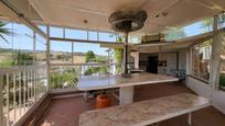 Kitchen of House or chalet for sale in Alhaurín de la Torre  with Air Conditioner, Terrace and Swimming Pool