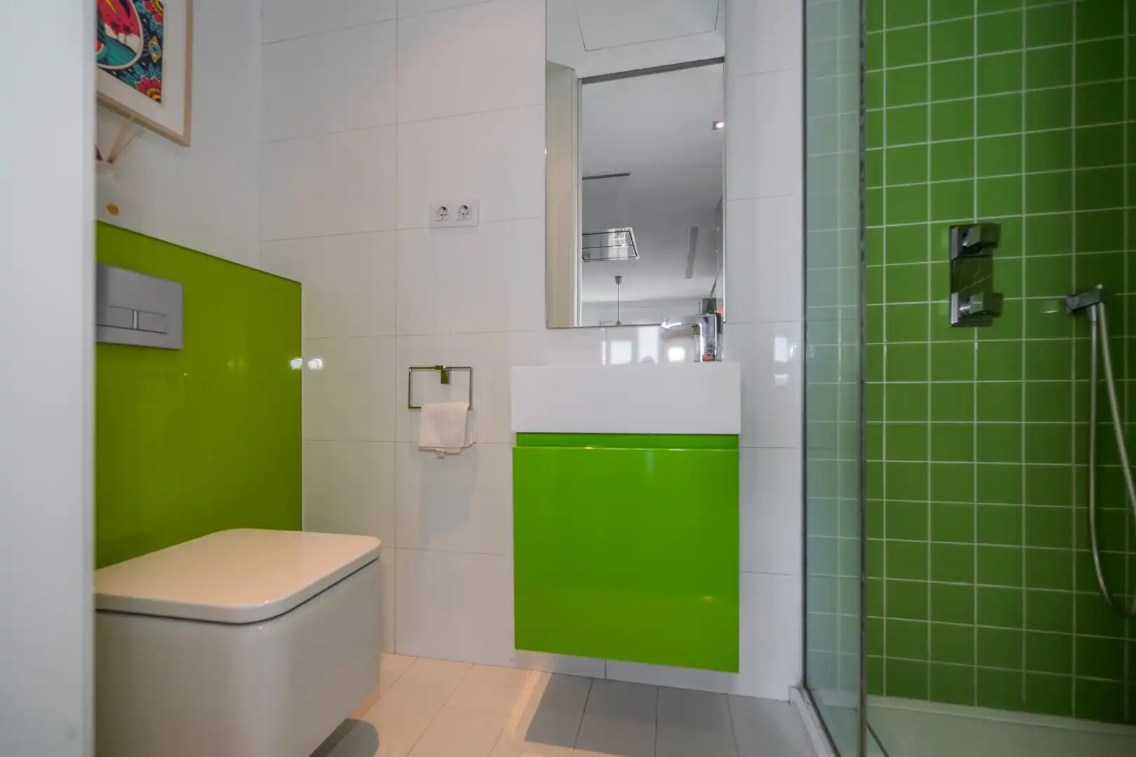 Flat with lift for sale in Calle DOCTOR ESQUERDO, imagen 26