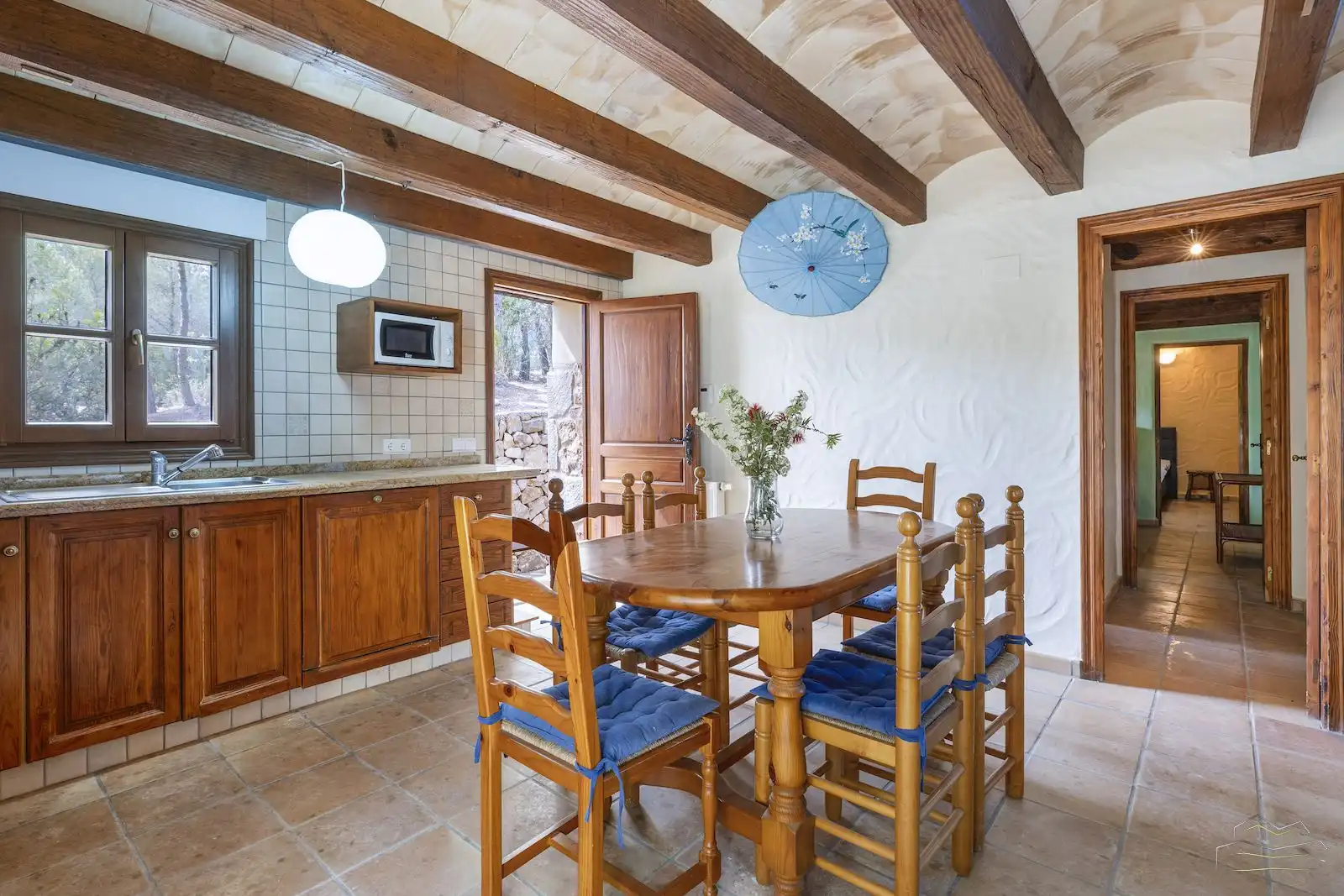 Villa avec piscine à vendre à Partides comunes - Adsubia, imagen 54