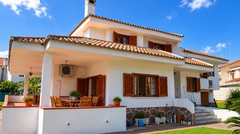 Foto 2 de Casa o xalet en venda a Canet d'En Berenguer, Valencia