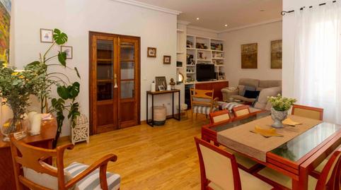 Foto 3 de Àtic en venda a Casco Antiguo, Badajoz