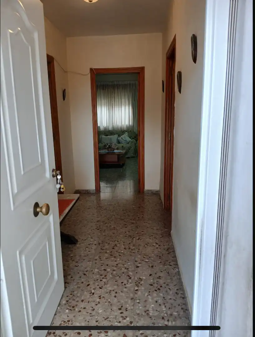 Casa o xalet en venda a Partida Vallongas, Jubalcoi