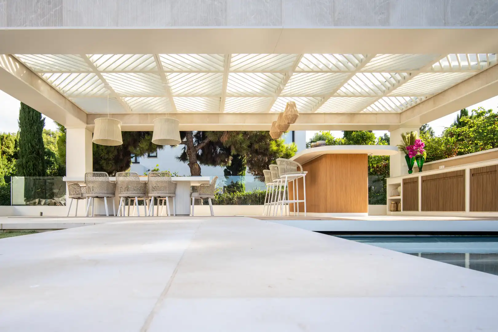 Maison avec terrasse à vendre à Milla de Oro, imagen 42