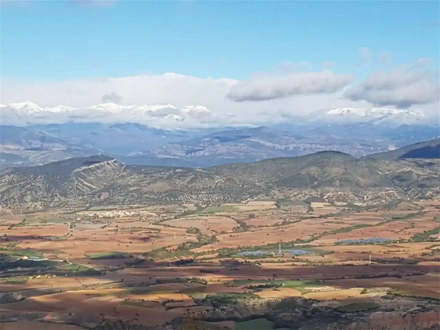 Finca rústica en venda en Gavet de la Conca