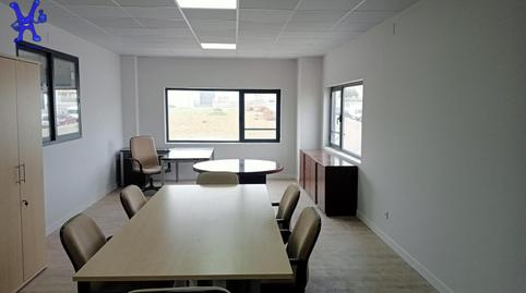 Photo 5 of Industrial buildings to rent in Vertical 2ª, Carbajosa de la Sagrada, Salamanca