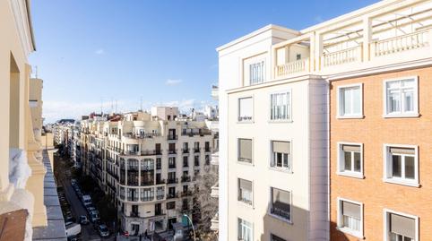 Foto 3 de Àtic de lloguer a Calle Don Ramon de la Cruz, 72, Goya,  Madrid Capital