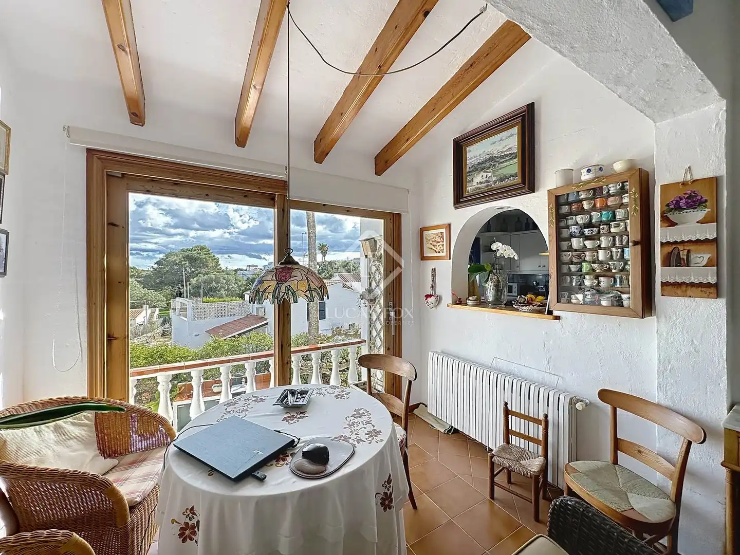 Chalet con jardín en venta en Son Vilar - Trepucó, imagen 36