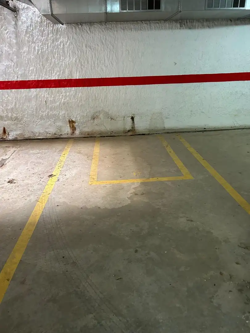 Parking of Garage for sale in El Prat de Llobregat