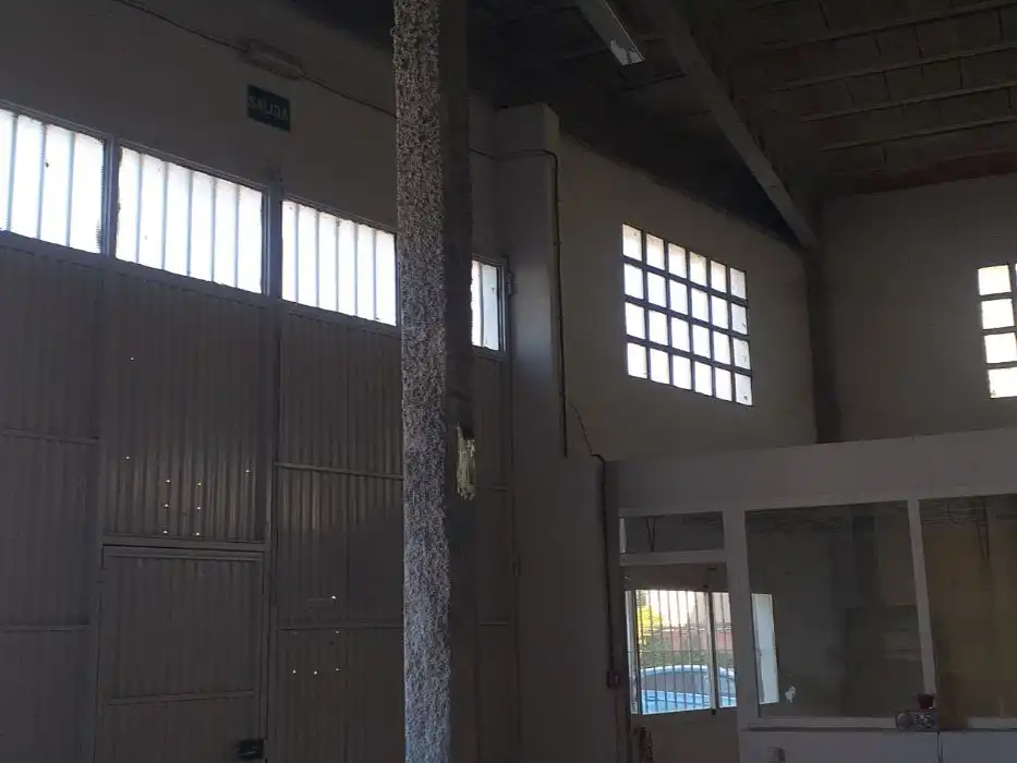 Nau industrial en venda a Calle Tapón 12, imagen 2