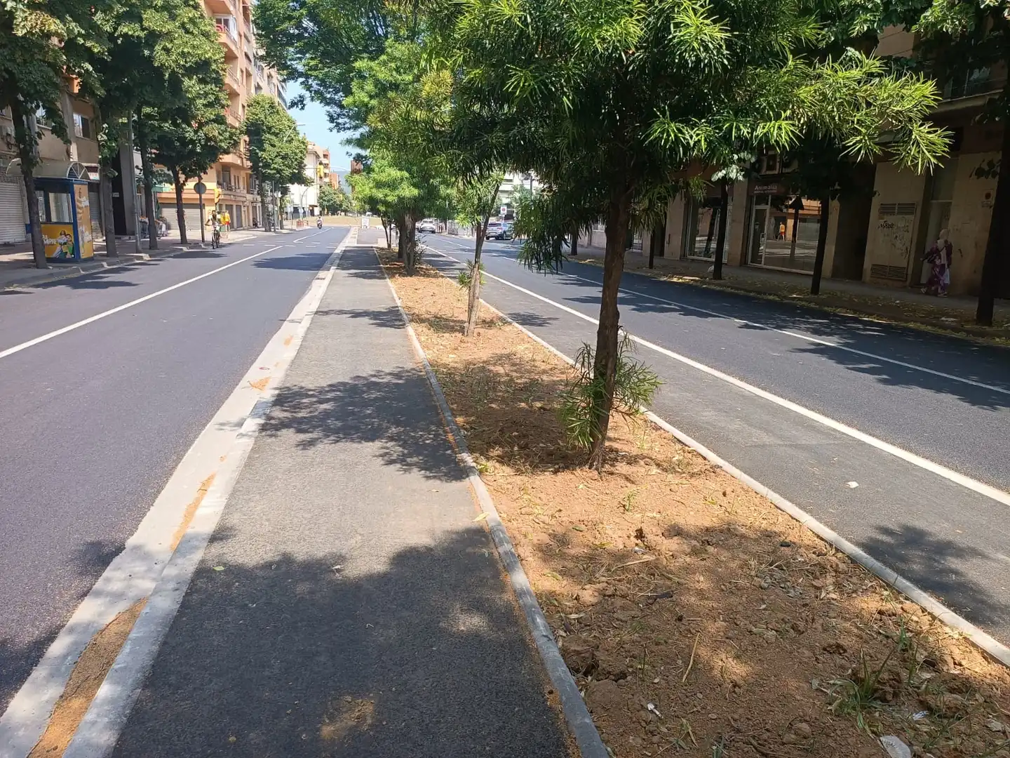 Piso en venta en Veïnat