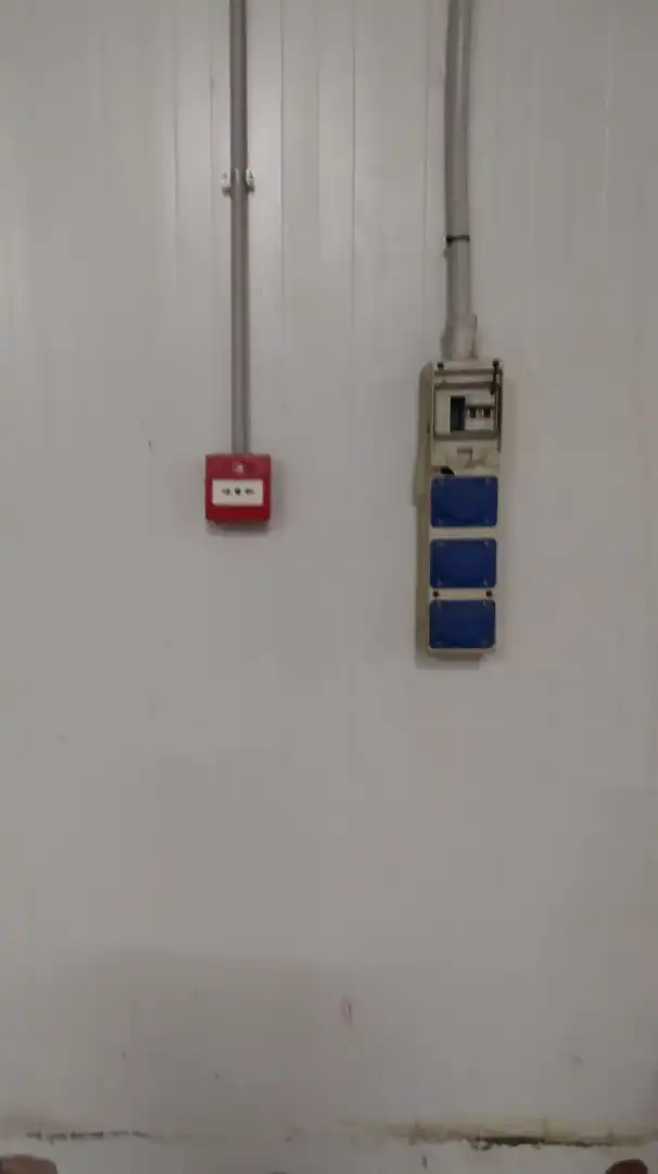 Nau industrial de lloguer a Avenida Virgen Desamparados, imagen 6