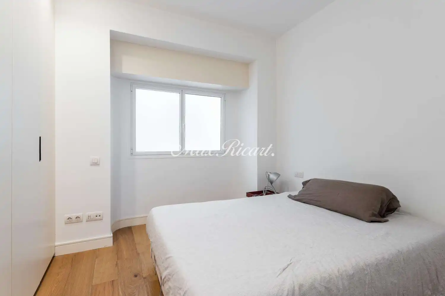 Attico con terrazza in affitto a Sarrià - Sant Gervasi, imagen 21