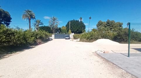 Photo 3 of House or chalet to rent in Valverde, Alicante