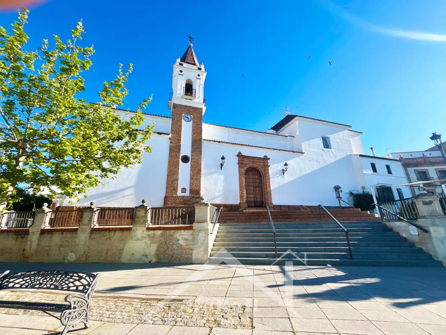 Außenansicht von Grundstücke zum Verkauf in Constantina