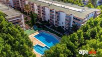 Exterior view of Apartment for sale in Salou  with Air Conditioner, Heating and Terrace