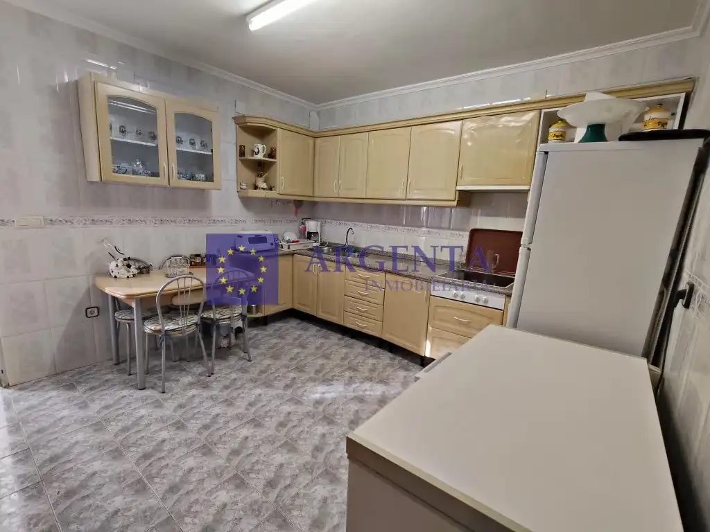 Houses for sale in Mejostilla