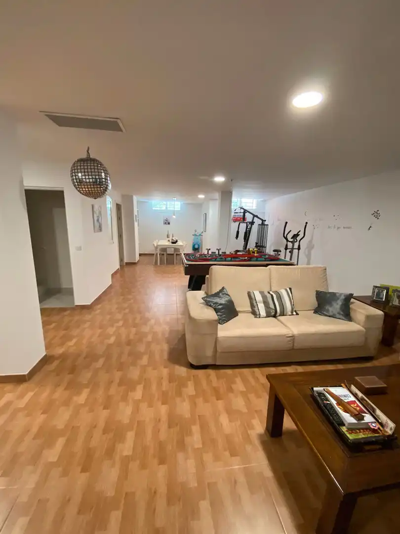 Casa adosada en venta en Torremolinos con Aire acondicionado, Jardín privado y Terraza