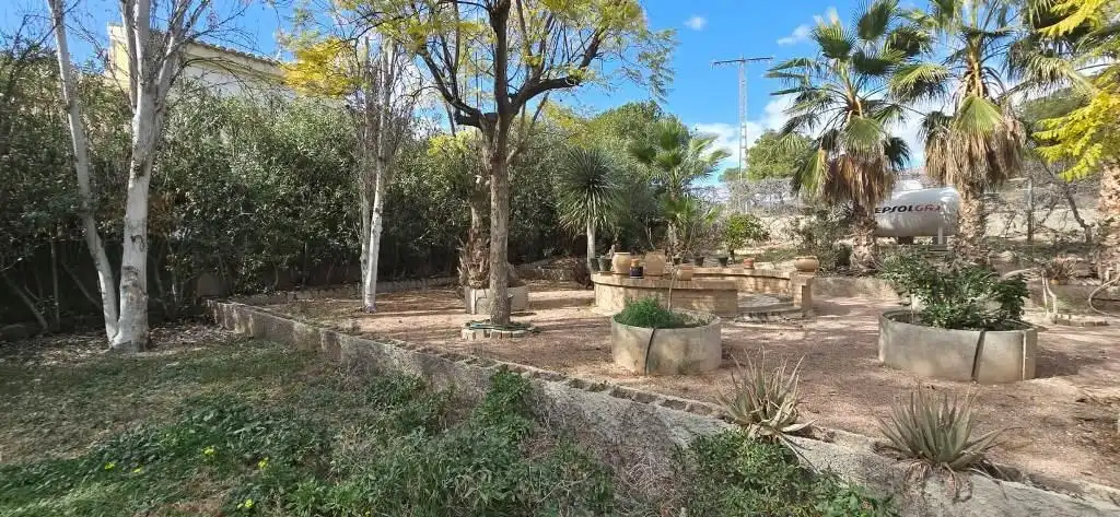 Xalet amb jardí en venda a Totana, imagen 8