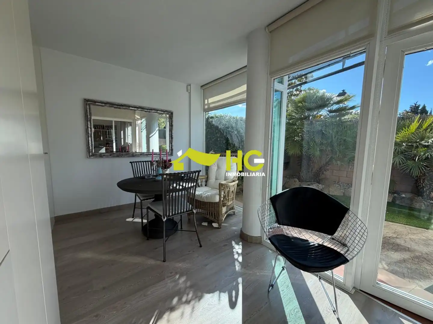 Flat for rent in Centro
