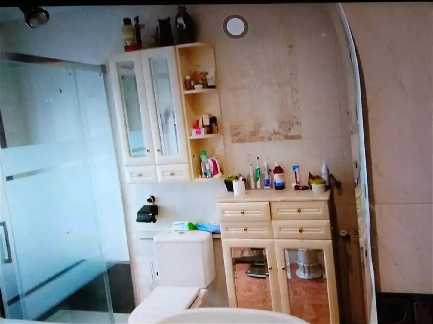 Baño de Piso en venta en Ágreda con Parquet, Trastero y Amueblado