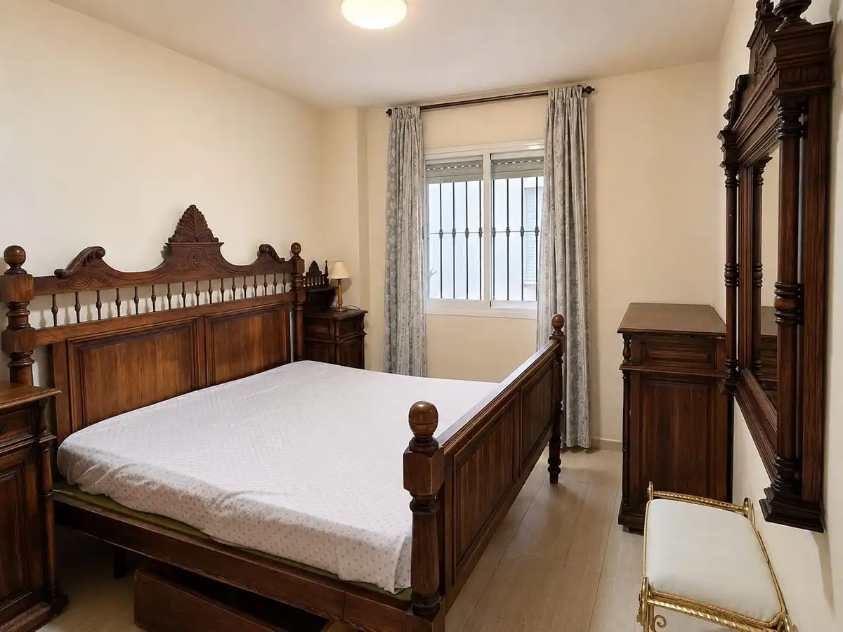 Apartament amb ascensor en venda a Marbella Centro, imagen 16