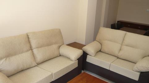 Foto 5 de Pis en venda a Centro, Cáceres