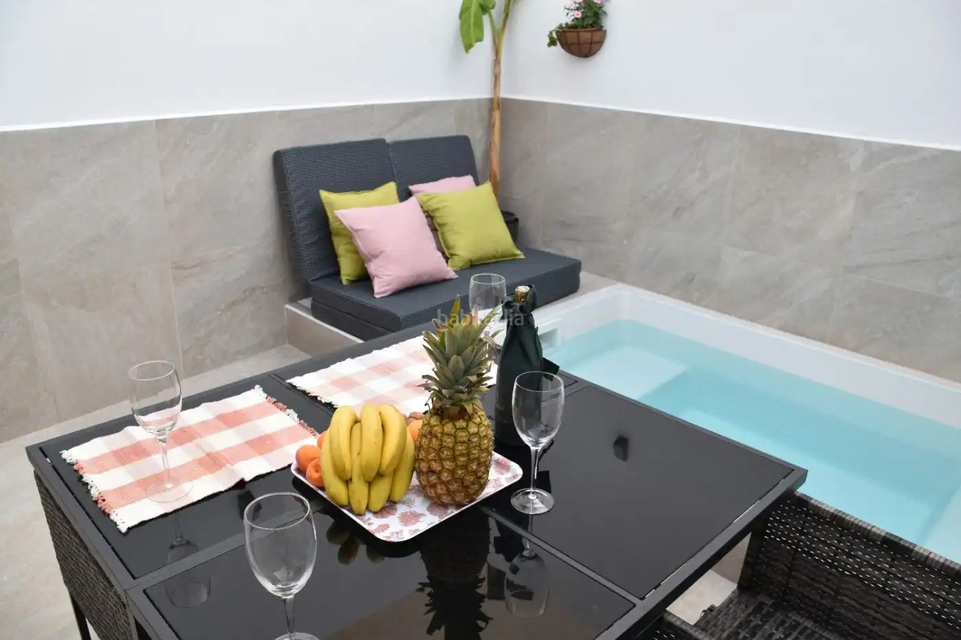 Haus zur Miete in Calle Pintada 57, imagen 23