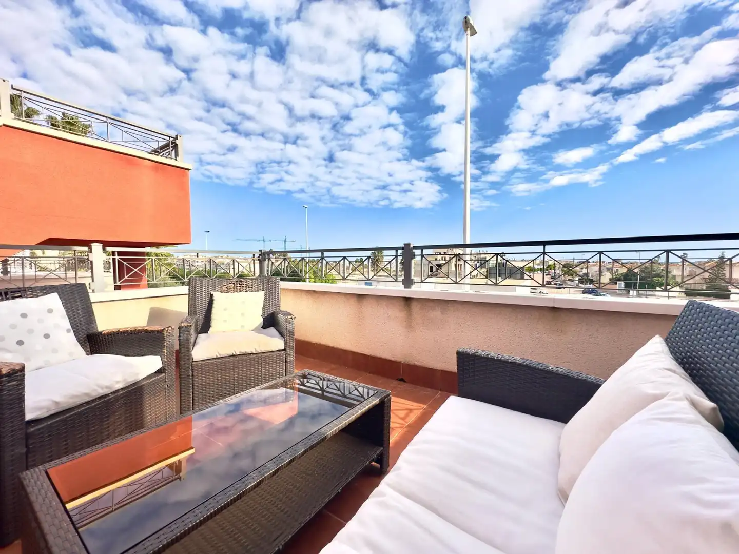 Penthouse mit Terrasse zum Verkauf in Orihuela Costa, imagen 16