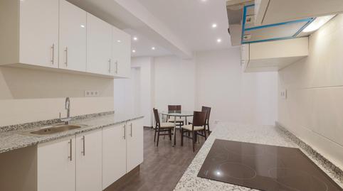 Foto 4 de Planta baixa en venda a Sants, Barcelona