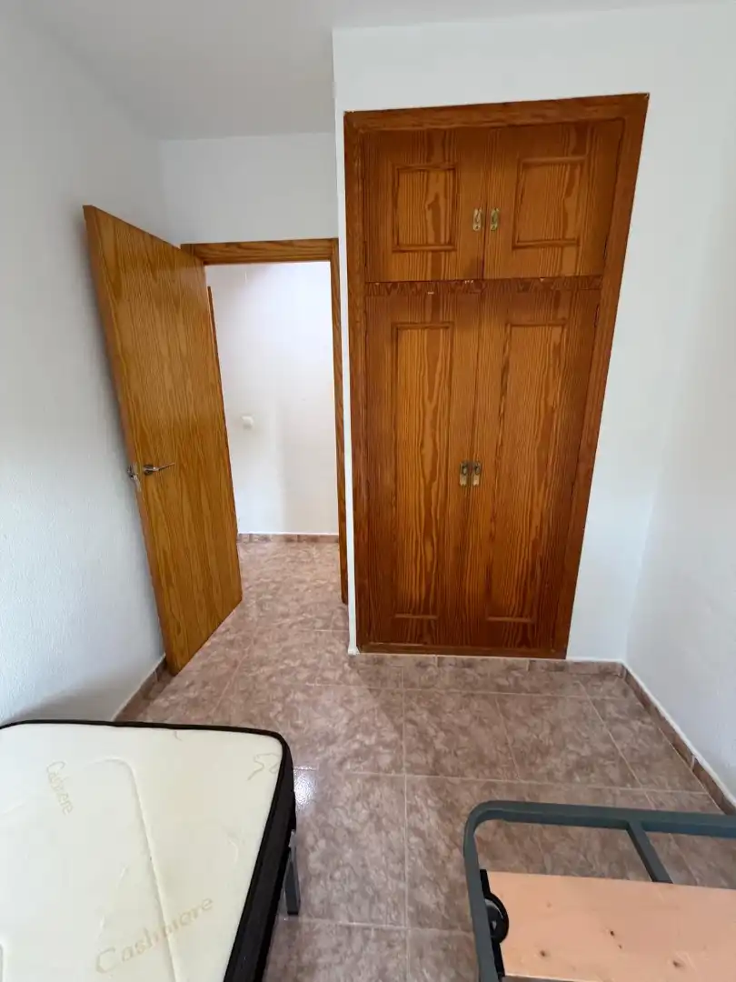 Casa adosada en venda en Torrevieja amb Aire condicionat, Calefacció i Jardí privat