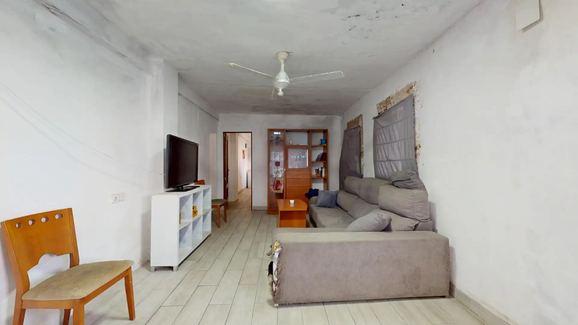 Detached homes for sale in Alcolea