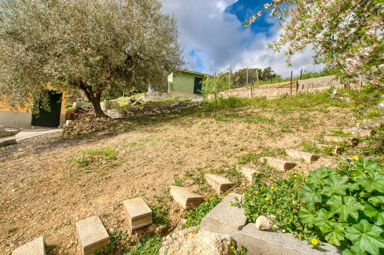 Country house with pool for sale in Lagar El Pilarejo, imagen 43