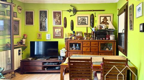 Foto 4 de Àtic en venda a Iberia, Sant Narcís, Girona